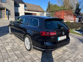 Passat 2.0 TDI 178 KW R LINE - 4