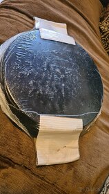 Nová panev na paellu smalt 43 cm - 4