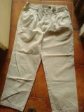 Timberland Kalhoty tzv. SLACKS - Nenošené - 4