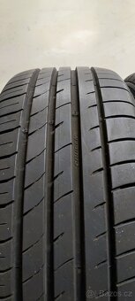 Nové 235/55/18 Kumho Crugen, DOT 1923. - 4