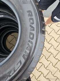 Nexen Roadian CTX 215/70 R15 C - 4