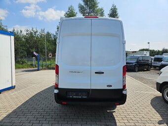 Ford Transit 2.0 TDCI 125 KW L3H3 - 4