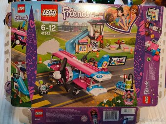 Lego friends 41343 - 4