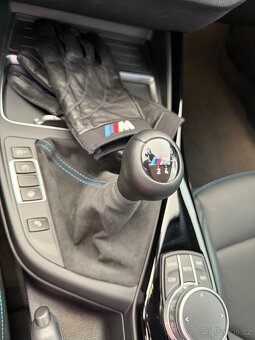 Bmw M2 Competition F87 2020 16.000km - 4