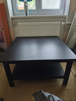 Křeslo,komoda,skříňka pod tv - 4