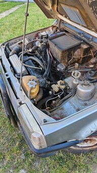 Fiat panda 4x4 diesel - 4