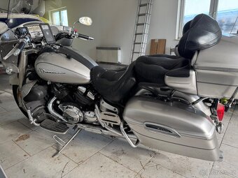 Yamaha venture - 4