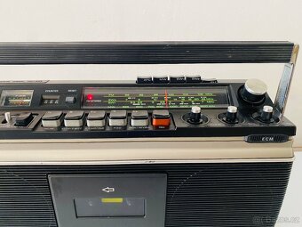 Radiomagnetofon/boombox Aiwa TPR 930, rok 1974 - 4