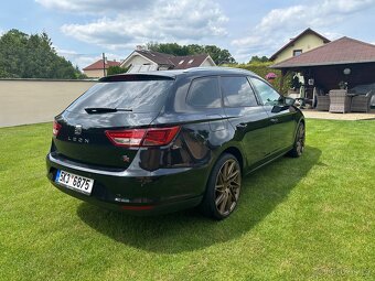 SEAT LEON FR 2014, 2.0TDI 110kw - 4