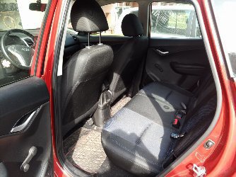 Hyundai ix 20 - 4