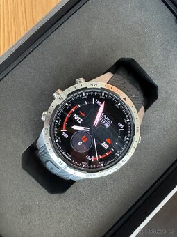Garmin MARQ 2 - Adventurer Gen 2 - jako nové - 4