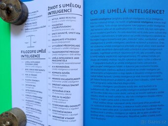 Umělá inteligence co je, jak funguje, učí se, co poskytuje - 4