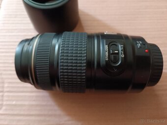 Canon EF 75-300mm f/4-5.6 IS - 4