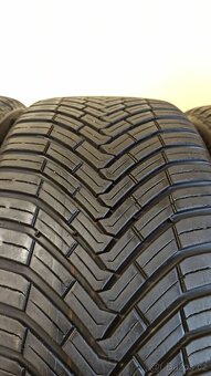 Continental 225/45 R18 + 255/40 R18 dvojrozměr 6mm - 4