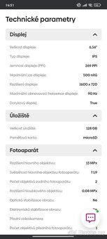 Infinix hot 30i - 4