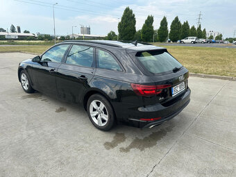 Audi A4 2.0 TDi Automat - Auto na splátky bez registru - 4
