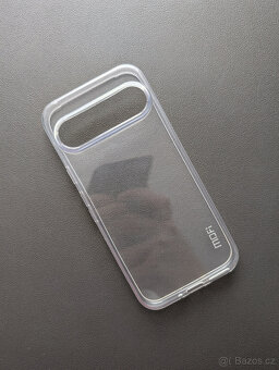 Obaly na telefon/phone case Google Pixel 9/9pro - 4