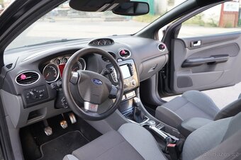 Ford Focus ST 2,5t - 4