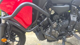 Yamaha Tracer 7 / 700 (2021) - 4