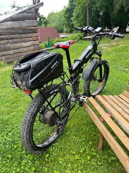 Elektrokolo Ridstar 26’ kola - 4