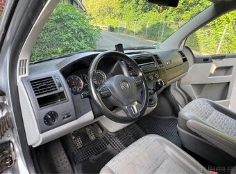 VW T5 2.0tdi 103kw - 4