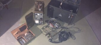 Radiostanice R105 - 4