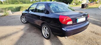 Ford Mondeo - 4