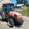 TRAKTOR SAME DORADO S 75 - 4