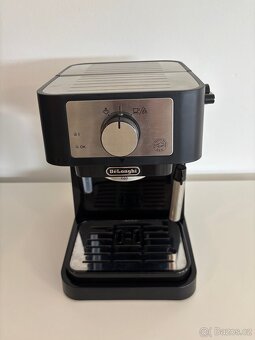 De'Longhi Stilosa EC260.BK - 4