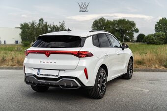 Cupra Terramar 1.5 TSI DSG DPH - 4