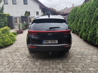 Prodám Kia Sportage - 4