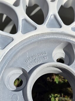 BBS 4x100 R15 - 4
