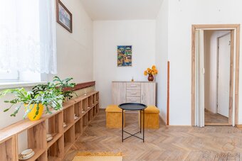 Prodej bytu 39 m² - Brno - Maloměřice - 4