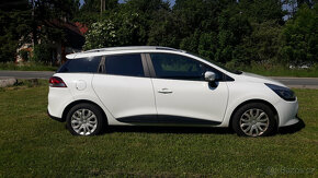 Clio Grandtour 1,5 dCi 55kW odpočet DPH - 4