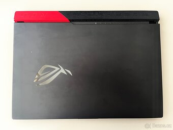 ROG Strix G15 2021 (HN013T) - 4