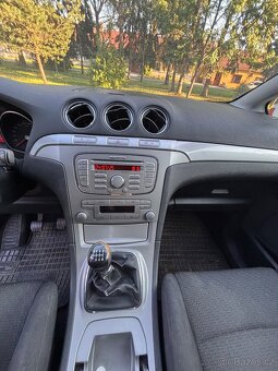 Ford S-Max 2007 - 4