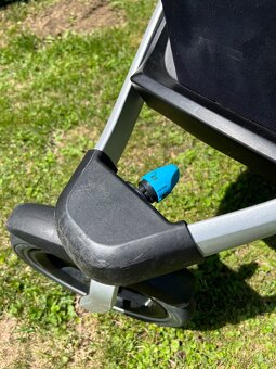 Thule Urban Glide 2 - 4