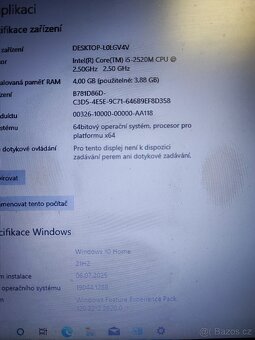 Acer Aspire V17 Nitro Black Edition - i7/128GB+1TB/16GB - 4