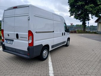 PRODAM FIAT DUCATO 2014 2,0JTD 85KW 233000KM L2H2 - 4