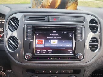 Volkswagen Tiguan 2.0 TDi 81 Kw - 4
