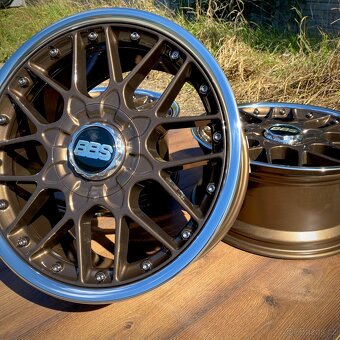 BBS RS2 5x112 r18 - 4