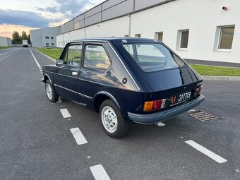 Fiat 127A C3 1978 - 4