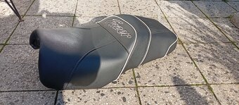 Yamaha Fazer 600 r.v.1998 sedlo - 4