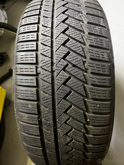 zimní pneu 225/50 R 17 - 4