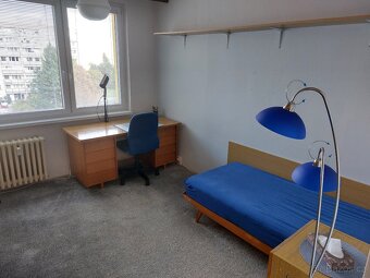 Hledá se spolubydlící Řepy - 12 500 Kč - 4