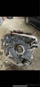 Motor 2.5tdi 114kw AYM - 4