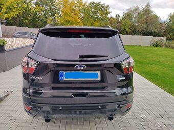 Ford Kuga - 4