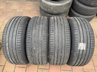 Pneu letní Pirelli 245/45r20 103V -nové - 4