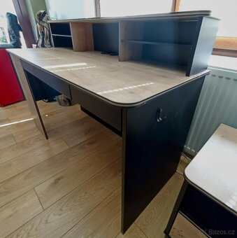 Kvalitní studentský nábytek Čilek + IKEA – TOP stav - 4