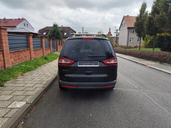 Ford Galaxy 2.0tdi - 4